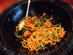 iphone_upload_pic-乡土居（焖面、烩菜、炒菜）(万达店)