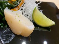 -鮨青(恒基名人购物中心店)