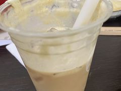 -茶百道(朝阳北路店)