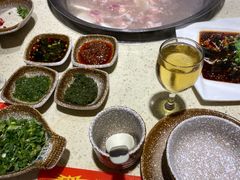 -九府羊鲜羊火锅·烧烤(任丘东风美食街店)