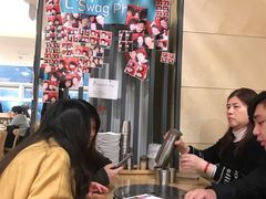 -黄金牧场(明洞总店)