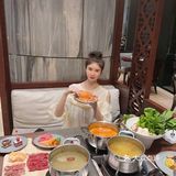 蛇口希尔顿南海酒店🏨享受自助餐体验‼️