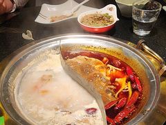 -熊喵来了火锅(长安万达第94分店)