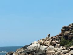 -三亚蜈支洲岛旅游区