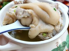 -小街47號江湖菜(四合院店)