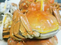 -蟹天蟹地农家菜·阳澄湖大闸蟹(浅水湾店)