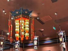 -茶人村·宫廷私厨(奥体印象城店)