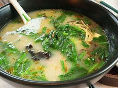 蒙自过桥米线-云腾食府·云南菜