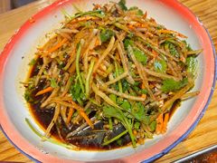 -兔槽江湖菜·重庆璧山兔(水围店)