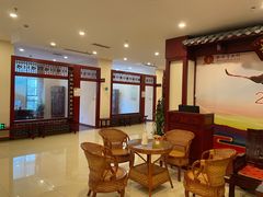-圣爱中医馆(七星岗店)