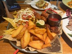 -AFS Cafe & Canteen(闽江二路店)