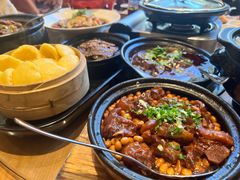 -陶德砂锅(营门口店)