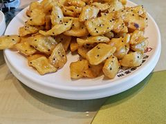 -直隶安家罩饼(复兴路店)