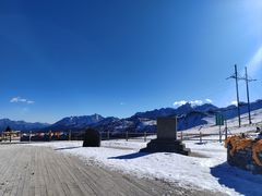 -松州古城