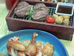 -Famous肥猫墨西哥音乐餐吧(五棵松华熙LIVE店)