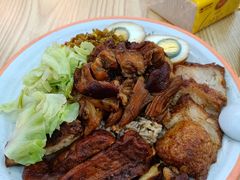 招牌隆江猪脚饭（大份）-瑞霖·隆江猪脚饭