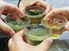 -汉水谣·江景餐厅(江滩店)