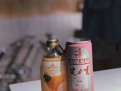 -友达面馆(广州总店)