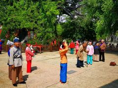 -大槐树寻根祭祖园