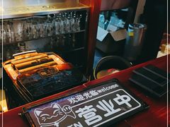 -麦落精酿啤酒餐吧(先农大院店)