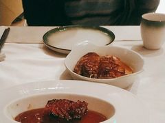 -上海金桥红枫万豪酒店-万豪中餐厅