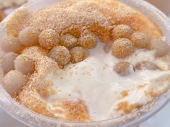 豆豆波波茶-喜茶(深圳福田星河COCO Park店)