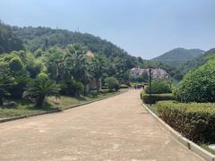 -石燕湖生态旅游景区