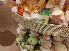 -Lotso Lunch Box 草莓熊餐盒