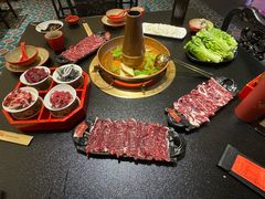 -潮庭牛肉火锅·骑楼私宴