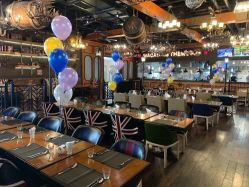 -派对猴生日派对策划