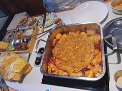 -螺大喜螺蛳粉火锅(雍和宫店)