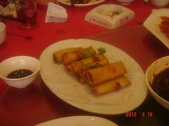 春卷-七宝农家菜(七宝老街店)