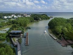 -东寨港红树林旅游区