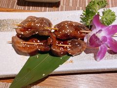 秘制牛舌-酒井酱子·深夜食堂(东城汇店)
