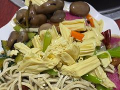 -聚首堂·特色小吃·肘子(什刹海德胜门店)