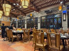 -猪肉婆私房菜(容桂总店)