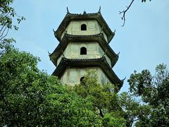 -江心屿景区