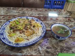 -中国兰州拉面(开福寺路店)