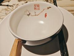 -绿茶餐厅(平谷华联店)