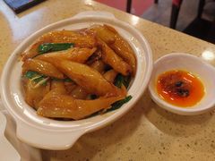 豉油皇砂锅猪肠粉-点都德(北京路贰店)