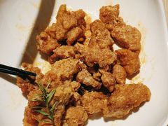 -吕氏疙瘩汤·新鲁菜(潍坊银座店)