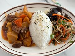 -贝林大翅鲸简餐厅(国家海洋博物馆店)