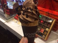 Godiva(港汇广场店)-GODIVA(港汇恒隆广场)