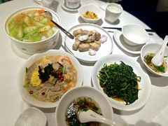 -莆田餐厅PUTIEN(三里屯店)