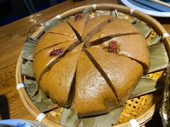 红枣发糕-小湘旺臭鳜鱼(百子湾店)