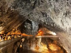 -波斯托伊纳溶洞