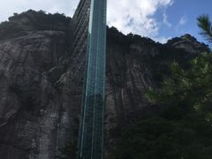-罗田天堂寨风景区