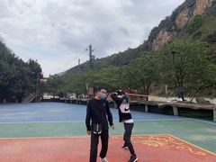 -西游洞风景区