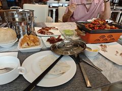 -北京王府井希尔顿酒店·万斯阁西餐厅