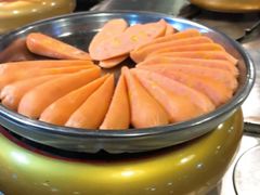 -汤响自助回转火锅百汇(乐峰广场店)